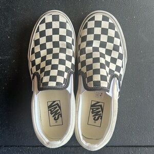 Vans Classic Slip-On